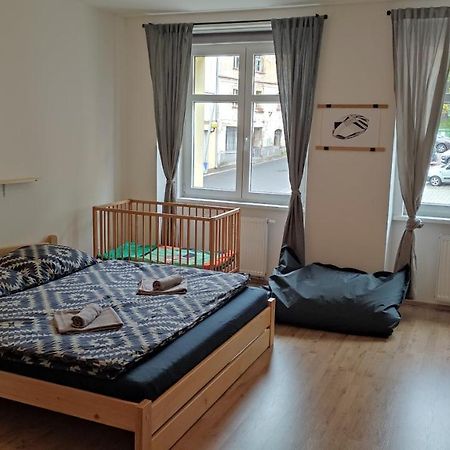 Апартаменты Apartman Вейпрты Экстерьер фото